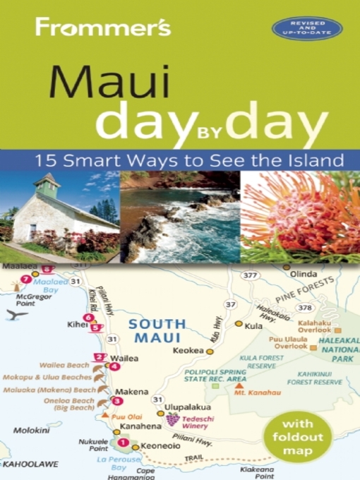 Title details for Frommer's Maui day by day by Jeanette Foster - Available